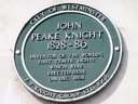 Knight, John Peake (id=615)
